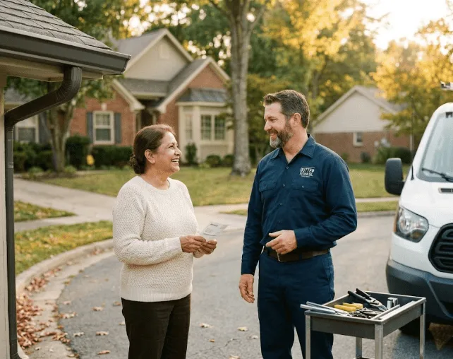 Gutter Repair Colfax, WI FAQs