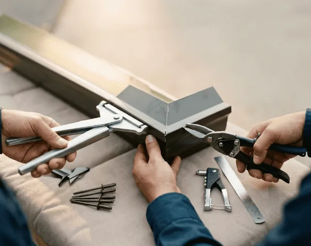 Why choose Gutter Repair in Colfax, WI